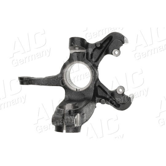 55836 - Steering Knuckle, wheel suspension 