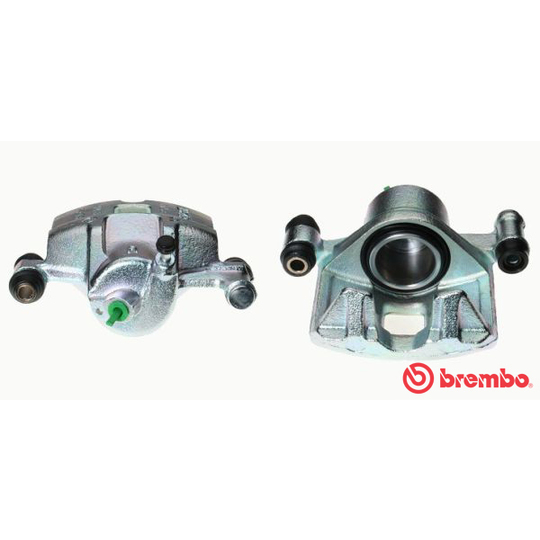 F 49 031 - Brake Caliper 