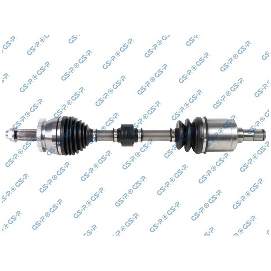 224447 - Drive Shaft 