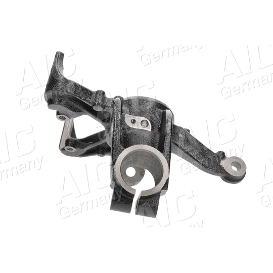 55836 - Steering Knuckle, wheel suspension 