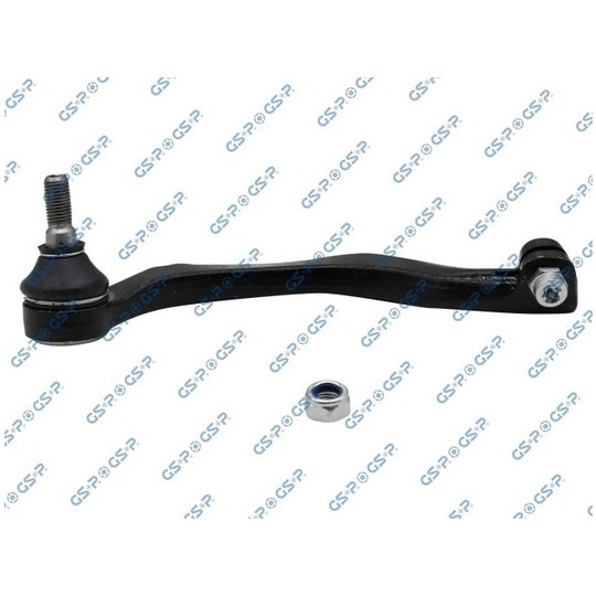 S070552 - Tie Rod End 