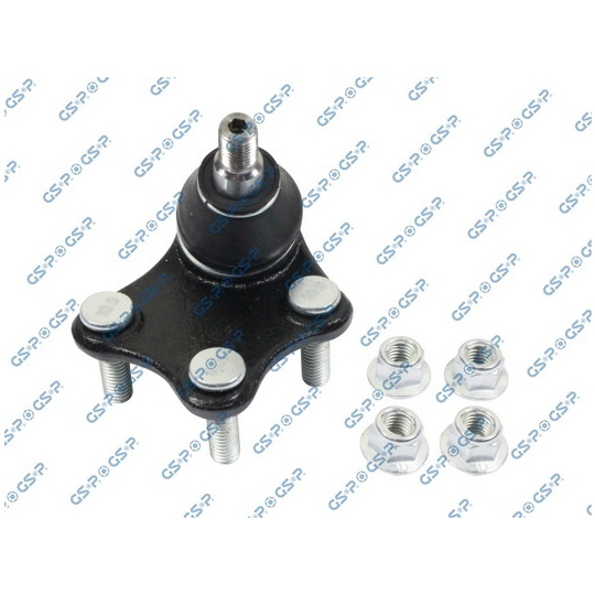 S080015 - Ball Joint 