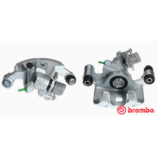 F 83 088 - Brake Caliper 