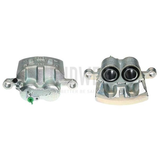 342516 - Brake Caliper 
