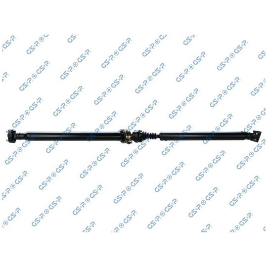 PS900264 - Propshaft, axle drive 