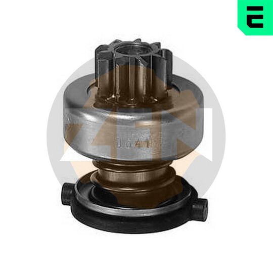 ZN0641 - Freewheel Gear, starter 