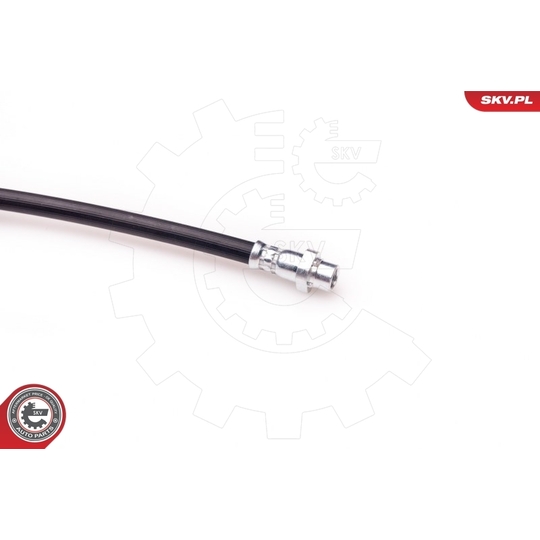 35SKV025 - Brake Hose 