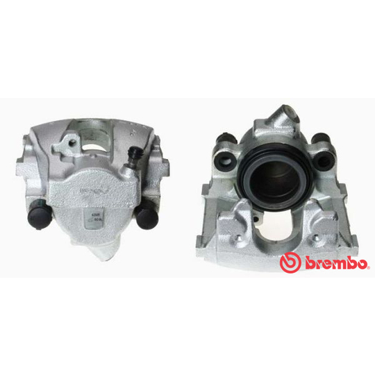 F 50 230 - Brake Caliper 