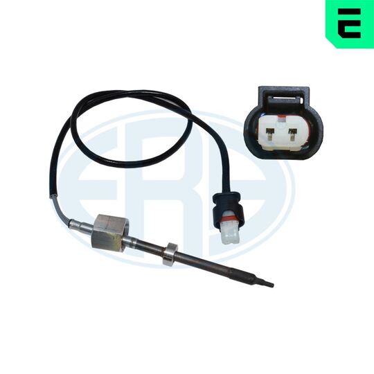 551640A - Sensor, exhaust gas temperature 