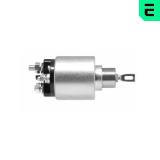 ZM1578 - Solenoid Switch, starter 