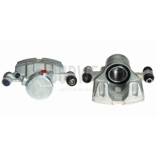 341981 - Brake Caliper 