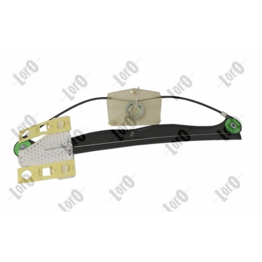 130-003-023 - Window Regulator 