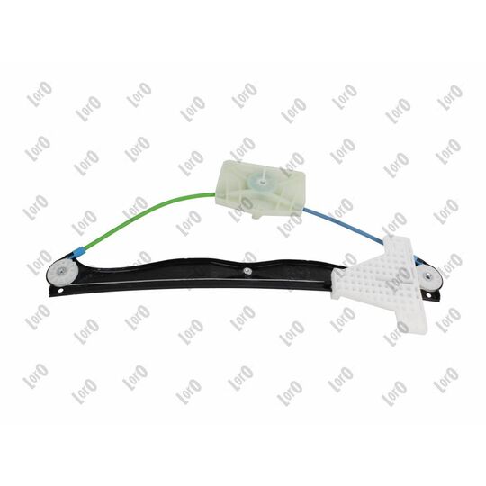 130-003-023 - Window Regulator 