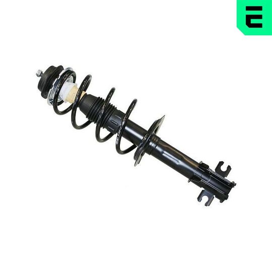 A-3073-KIT1 - Shock Absorber 