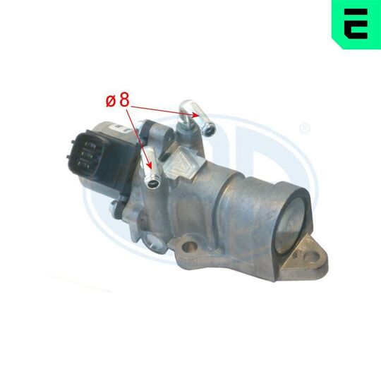 555302 - EGR Valve 