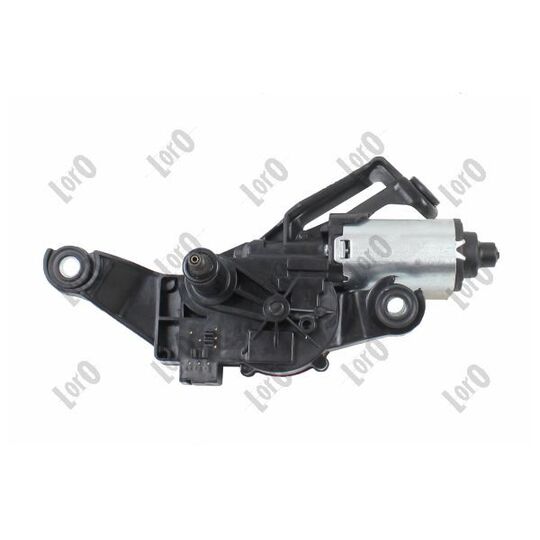 103-06-005 - Wiper Motor 