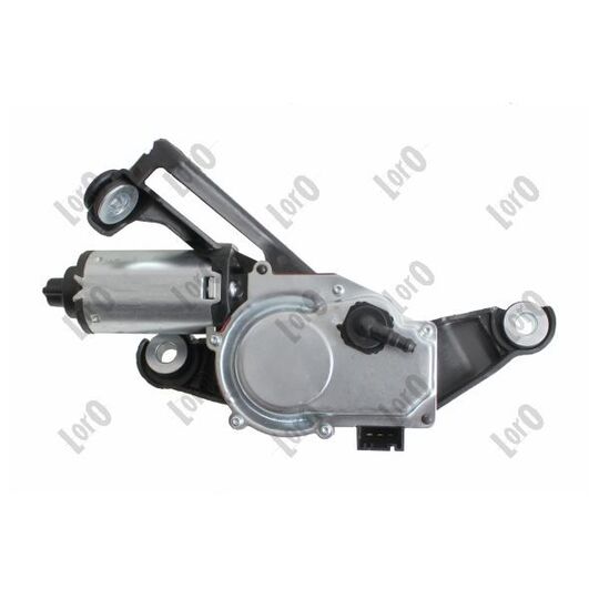 103-06-005 - Wiper Motor 