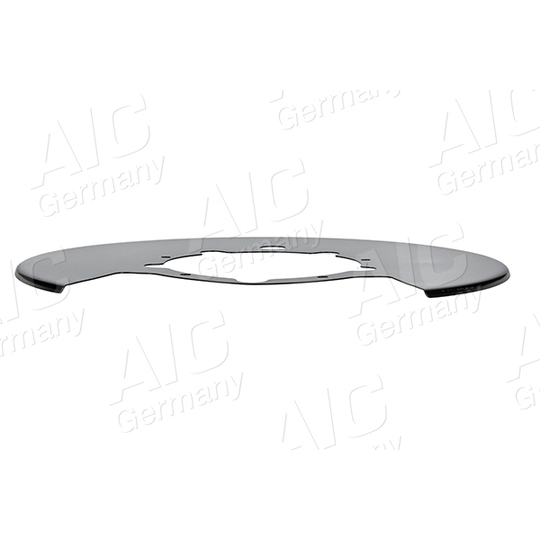 71331 - Splash Panel, brake disc 