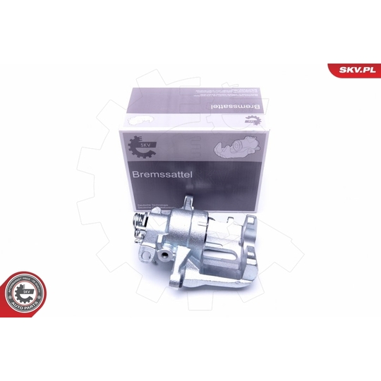 42SKV911 - Brake Caliper 