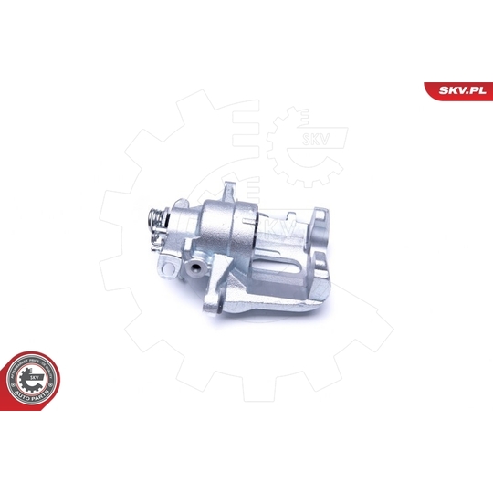 42SKV911 - Brake Caliper 