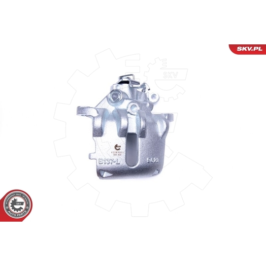 42SKV911 - Brake Caliper 