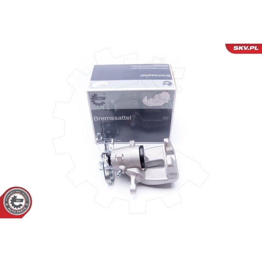 23SKV553 - Brake Caliper 