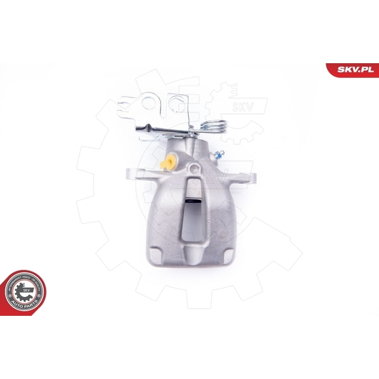 23SKV553 - Brake Caliper 