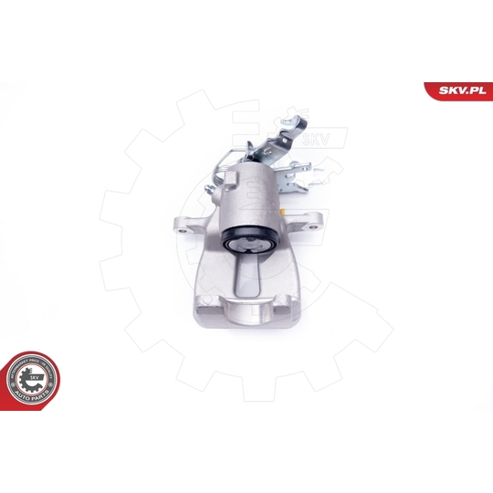 23SKV553 - Brake Caliper 