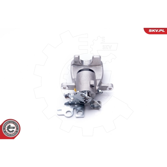 23SKV553 - Brake Caliper 