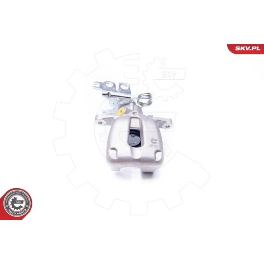 23SKV553 - Brake Caliper 