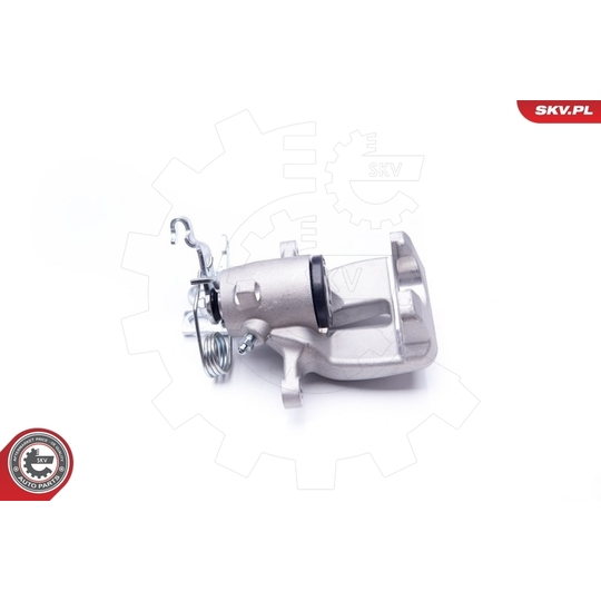 23SKV553 - Brake Caliper 