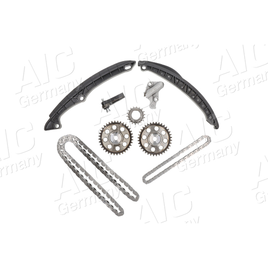 57058Set - Timing Chain Kit 