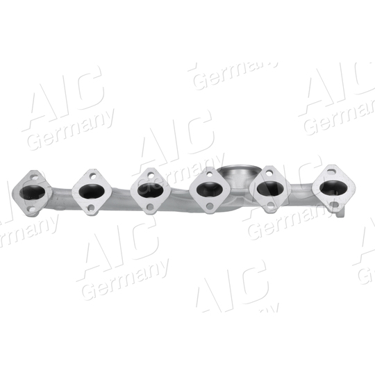 70730 - Manifold, exhaust system 