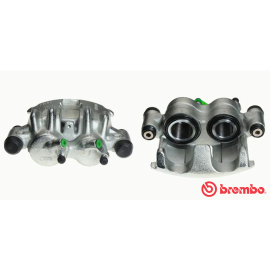 F 61 183 - Brake Caliper 