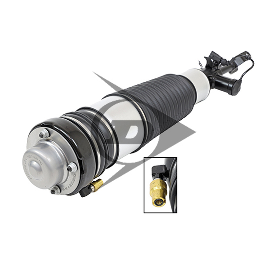 71042 - Air Spring Strut 