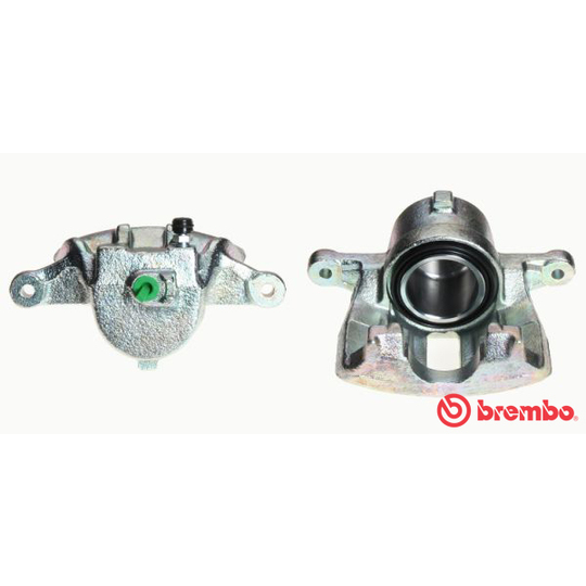 F 28 027 - Brake Caliper 