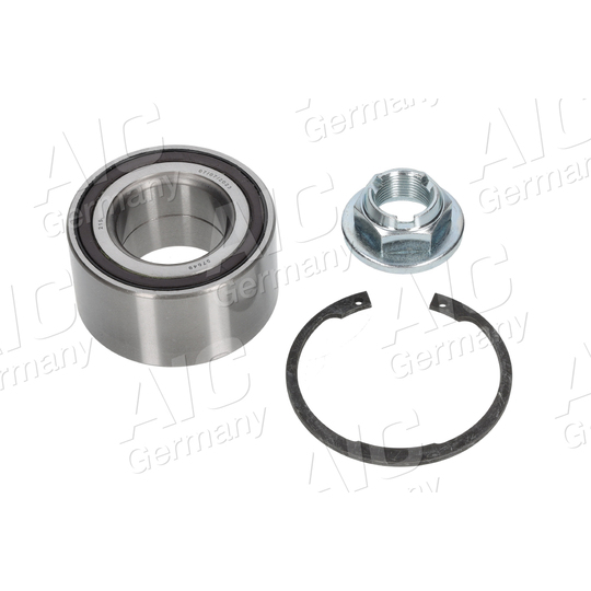 57649 - Wheel Bearing Kit 