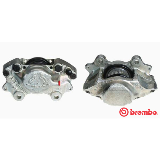 F 52 016 - Brake Caliper 