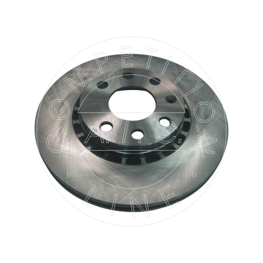 53652 - Brake Disc 