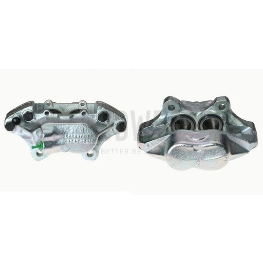 34484 - Brake Caliper 