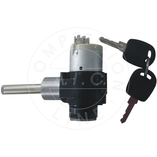 53348 - Lock Cylinder, ignition lock 