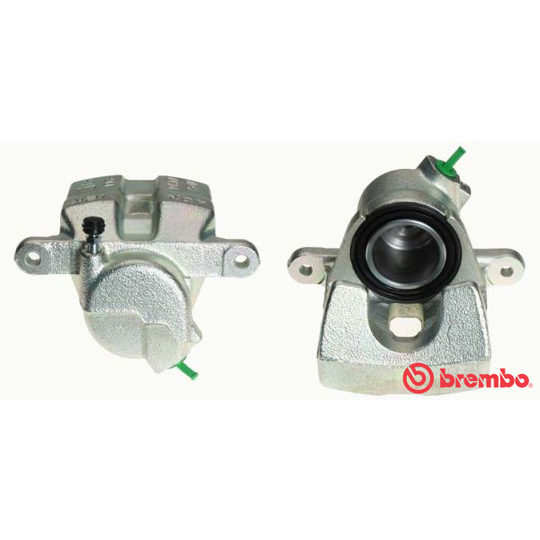 F 49 101 - Brake Caliper 