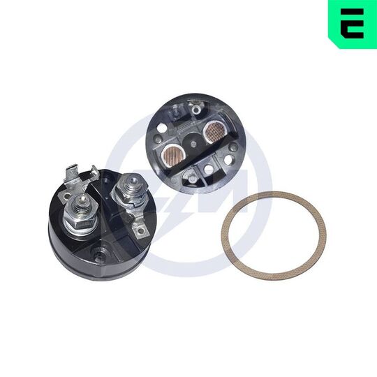 ZM52196 - Cap, starter relay 