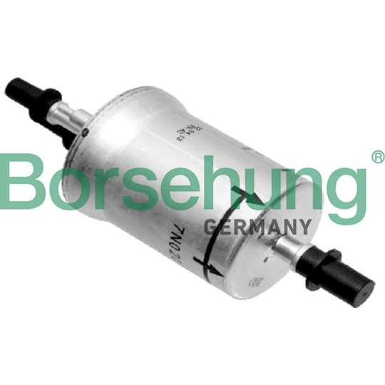 B18469 - Fuel filter 