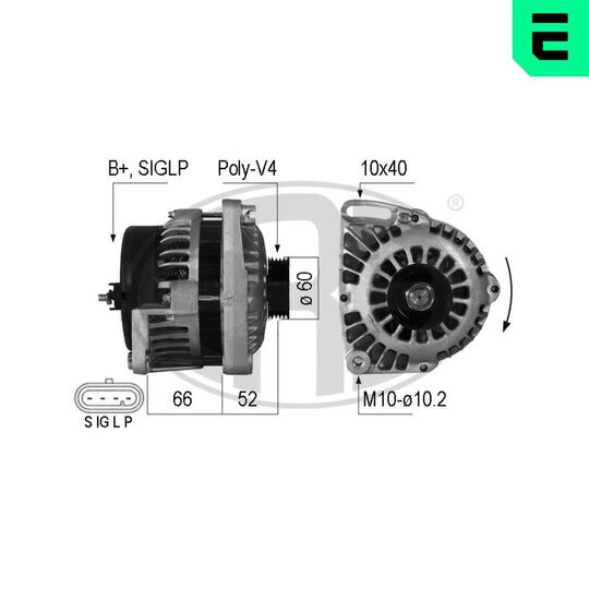 210206A - Generator 