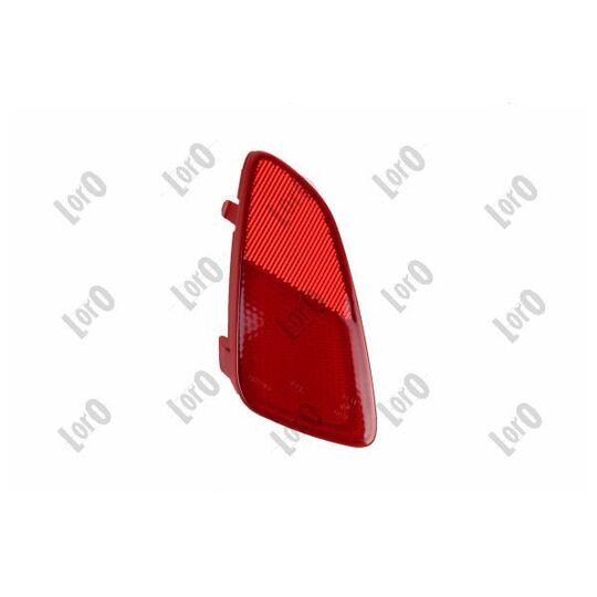 017-71-875RHD - Reflex Reflector 