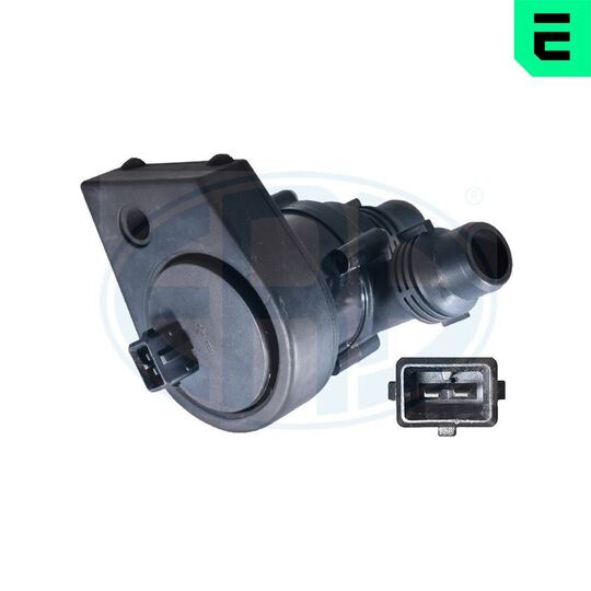 370034 - Additional Water Pump 