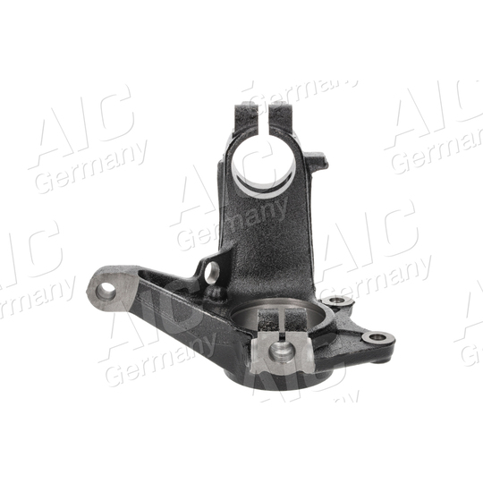 56632 - Steering Knuckle, wheel suspension 