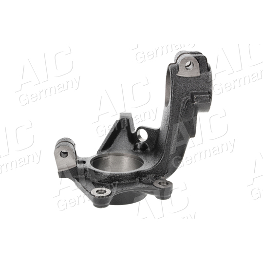 56632 - Steering Knuckle, wheel suspension 