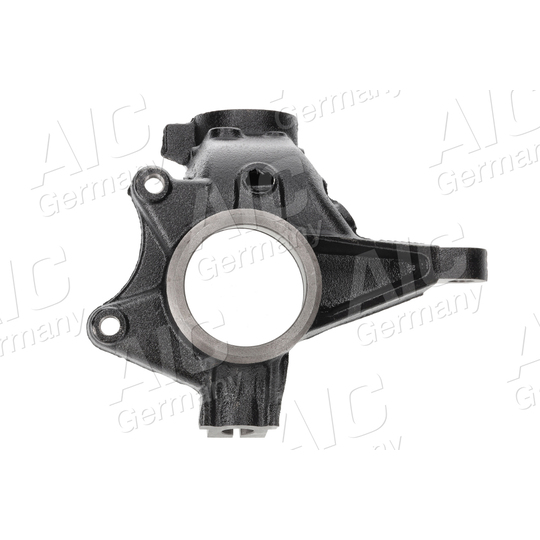 56632 - Steering Knuckle, wheel suspension 